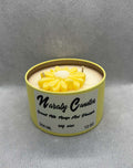 Coconut Milk Mango And Pineapple Candle 12 OZ
