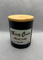 Almond Cookies Candle 8 OZ