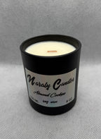 Almond Cookies Candle 8 OZ