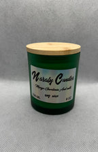Mango Gardenia And Milk Candle 8 OZ
