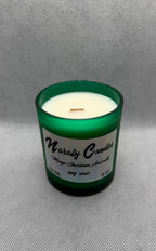 Mango Gardenia And Milk Candle 8 OZ