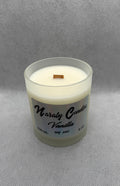 Vanilla Candle 8 OZ