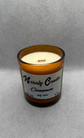 Cinnamon Candle 8 OZ