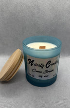 Crème Brûlée Candle 8 OZ
