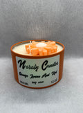 Orange Lemon And Kiwi Candle 12 OZ