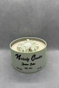 Lemon Cake Candle 12 OZ