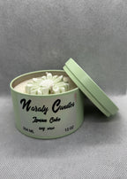 Lemon Cake Candle 12 OZ